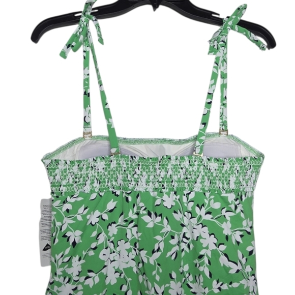 Lands' End Draper James One-Piece Swimsuit - Picture 9 of 11